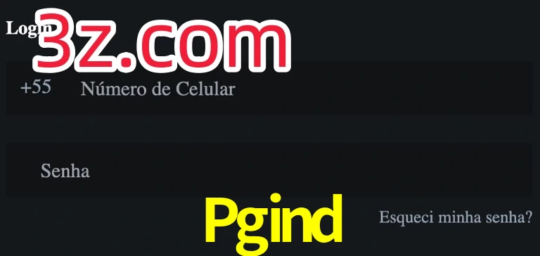 Pgind