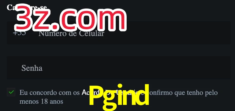 Pgind